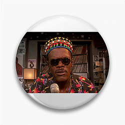 Do the Right Thing The King of The Summer Do The Right Thing Pins