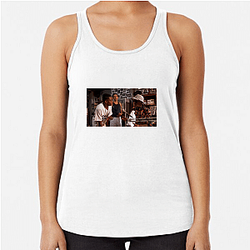 Do the Right Thing No Limits Just Truth Do The Right Thing Tank Tops