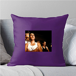 Do the Right Thing The World Is A Hot Day Do The Right Thing Pillows Cover