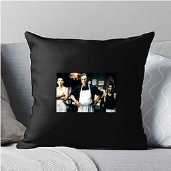 Do the Right Thing Beyond The Screen Do The Right Thing Pillows Cover