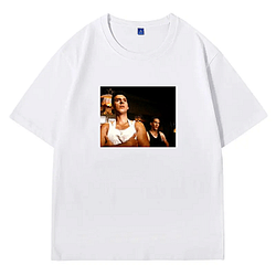 Do the Right Thing The World Is A Hot Day Do The Right Thing T-Shirts