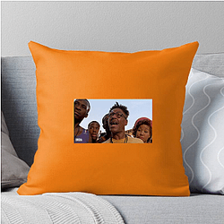 Do the Right Thing A True Masterpiece Do The Right Thing Pillows Cover