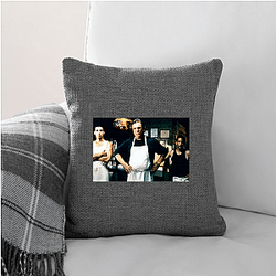 Do the Right Thing Beyond The Screen Do The Right Thing Pillows Cover