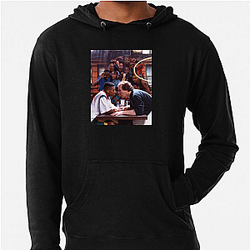 Do the Right Thing Unforgettable Scenes Do The Right Thing Hoodies