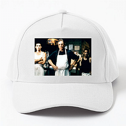 Do the Right Thing Beyond The Screen Do The Right Thing Hats & Caps