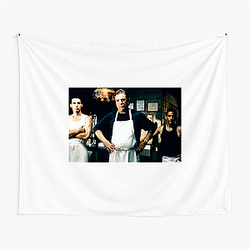 Do the Right Thing Beyond The Screen Do The Right Thing Tapestries