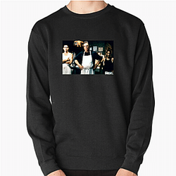 Do the Right Thing Beyond The Screen Do The Right Thing Sweatshirts