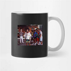 Do the Right Thing Always Timeless Always Provocative Do The Right Thing Mugs