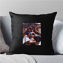 Do the Right Thing Unforgettable Scenes Do The Right Thing Pillows Cover