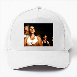 Do the Right Thing The World Is A Hot Day Do The Right Thing Hats & Caps