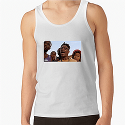 Do the Right Thing A True Masterpiece Do The Right Thing Tank Tops