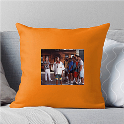 Do the Right Thing Always Timeless Always Provocative Do The Right Thing Pillows Cover