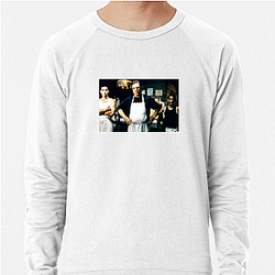 Do the Right Thing Beyond The Screen Do The Right Thing Sweatshirts