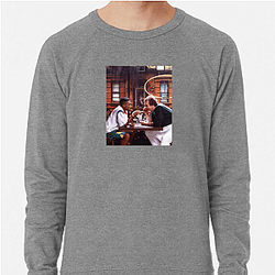 Do the Right Thing My Favorite Drama Film Do The Right Thing Sweatshirts