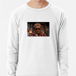 Do the Right Thing The King of The Summer Do The Right Thing Sweatshirts