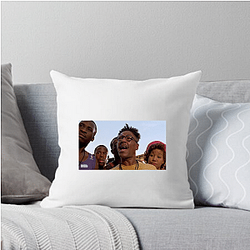 Do the Right Thing A True Masterpiece Do The Right Thing Pillows Cover