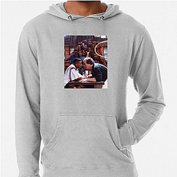 Do the Right Thing Unforgettable Scenes Do The Right Thing Hoodies