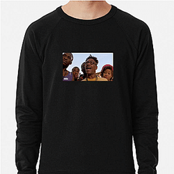 Do the Right Thing A True Masterpiece Do The Right Thing Sweatshirts