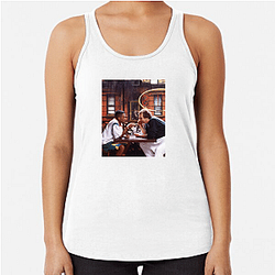 Do the Right Thing My Favorite Drama Film Do The Right Thing Tank Tops