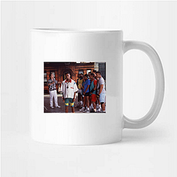Do the Right Thing Always Timeless Always Provocative Do The Right Thing Mugs