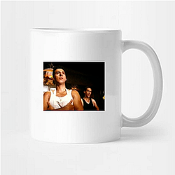 Do the Right Thing The World Is A Hot Day Do The Right Thing Mugs