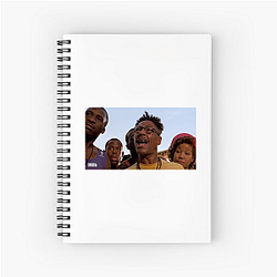 Do the Right Thing A True Masterpiece Do The Right Thing Notebook