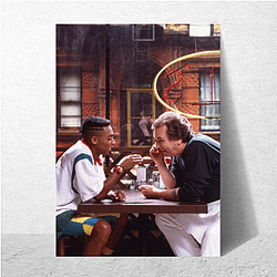 Do the Right Thing My Favorite Drama Film Do The Right Thing Posters