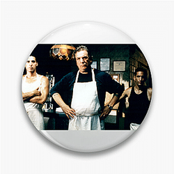 Do the Right Thing Beyond The Screen Do The Right Thing Pins