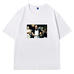 Do the Right Thing Beyond The Screen Do The Right Thing T-Shirts