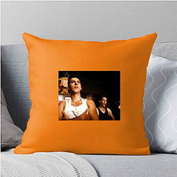 Do the Right Thing The World Is A Hot Day Do The Right Thing Pillows Cover