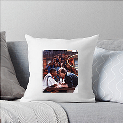 Do the Right Thing Unforgettable Scenes Do The Right Thing Pillows Cover