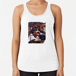 Do the Right Thing Unforgettable Scenes Do The Right Thing Tank Tops