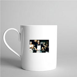 Do the Right Thing Beyond The Screen Do The Right Thing Mugs