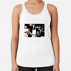 Do the Right Thing Beyond The Screen Do The Right Thing Tank Tops