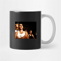 Do the Right Thing The World Is A Hot Day Do The Right Thing Mugs