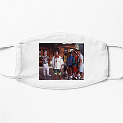 Do the Right Thing Always Timeless Always Provocative Do The Right Thing Face Masks