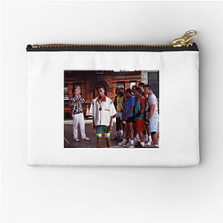 Do the Right Thing Always Timeless Always Provocative Do The Right Thing Zipper Pouches