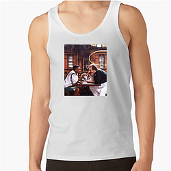 Do the Right Thing My Favorite Drama Film Do The Right Thing Tank Tops