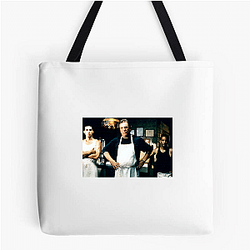 Do the Right Thing Beyond The Screen Do The Right Thing Bags
