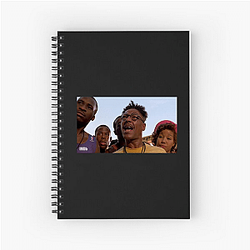 Do the Right Thing A True Masterpiece Do The Right Thing Notebook