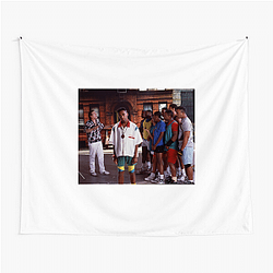 Do the Right Thing Always Timeless Always Provocative Do The Right Thing Tapestries