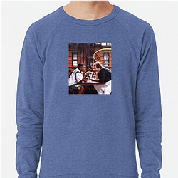 Do the Right Thing My Favorite Drama Film Do The Right Thing Sweatshirts