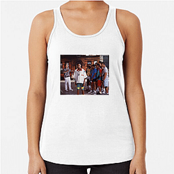Do the Right Thing Always Timeless Always Provocative Do The Right Thing Tank Tops