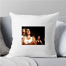 Do the Right Thing The World Is A Hot Day Do The Right Thing Pillows Cover