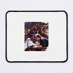 Do the Right Thing Unforgettable Scenes Do The Right Thing Mouse Pads