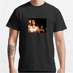 Do the Right Thing The World Is A Hot Day Do The Right Thing T-Shirts