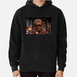 Do the Right Thing The King of The Summer Do The Right Thing Hoodies