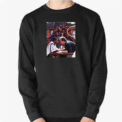 Do the Right Thing Unforgettable Scenes Do The Right Thing Sweatshirts