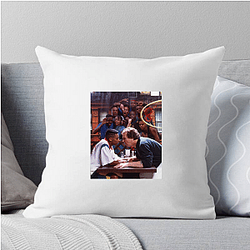 Do the Right Thing Unforgettable Scenes Do The Right Thing Pillows Cover