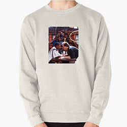 Do the Right Thing Unforgettable Scenes Do The Right Thing Sweatshirts